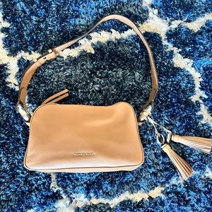 Michael Kors handle bag